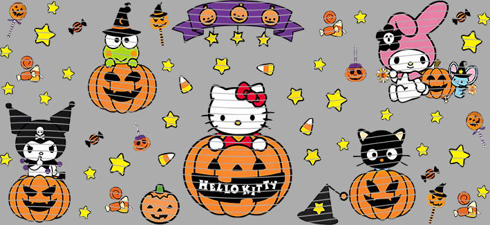 16oz Sanrio-SO-920